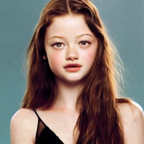 mackenzie foy nude|2,099 Mackenzie Foy Photos & High Res Pictures .